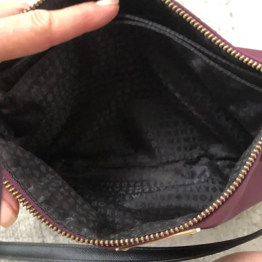Kate Spade Trim Crossbody